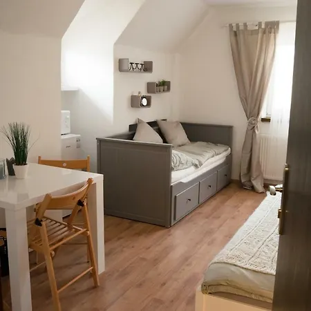 Gæstehus Melior Krumlove Český Krumlov