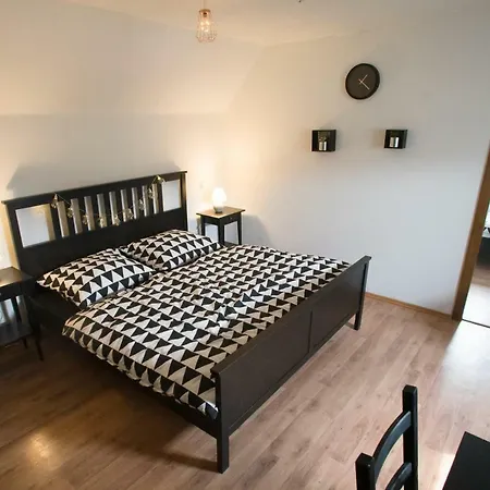 Gæstehus Melior Krumlove Český Krumlov