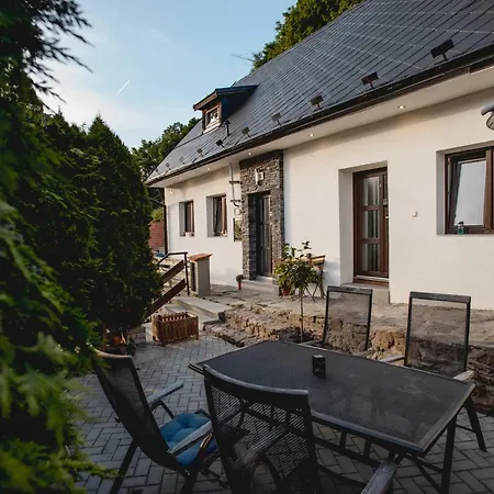 Melior Krumlove * Český Krumlov