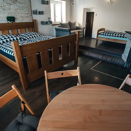 Melior Krumlove * Český Krumlov