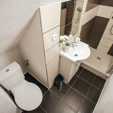 Melior Krumlove Gæstehus