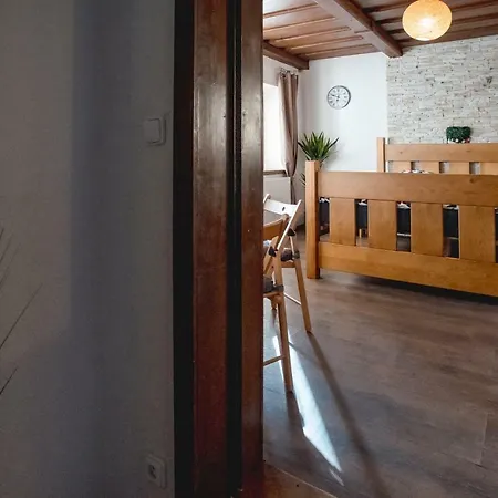 Gæstehus Melior Krumlove Český Krumlov