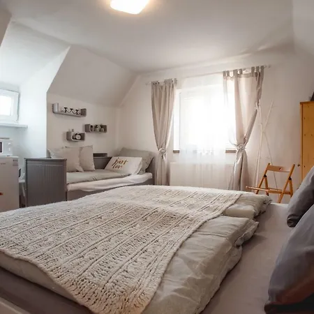 Vendégház Melior Krumlove Český Krumlov