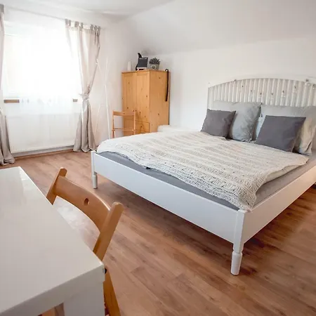 Vendégház Melior Krumlove