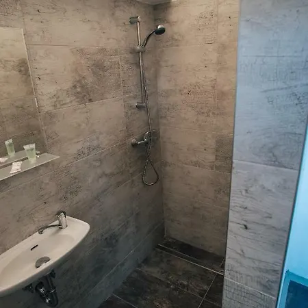 Gæstehus Melior Krumlove Český Krumlov